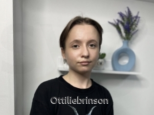 Ottiliebrinson
