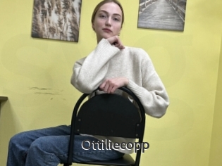 Ottiliecopp
