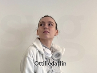 Ottiliedaffin