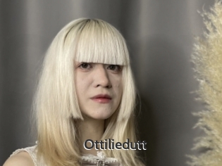 Ottiliedutt