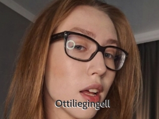 Ottiliegingell