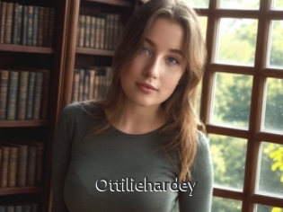 Ottiliehardey
