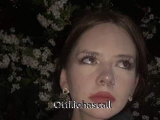 Ottiliehascall