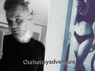 Ourhornyadventure