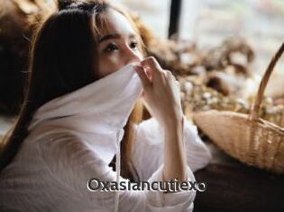 Oxasiancutiexo