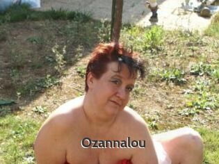 Ozannalou