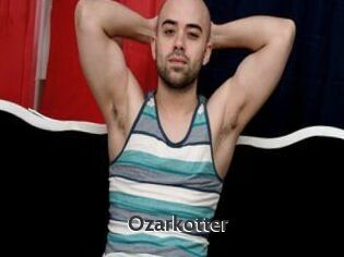 Ozarkotter