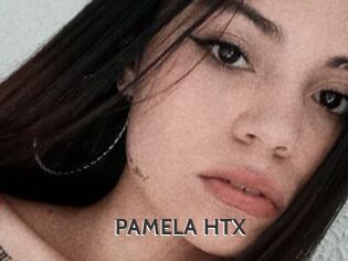 PAMELA_HTX