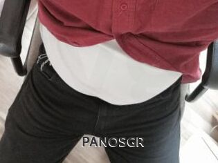 PANOSGR