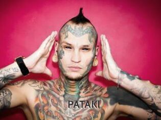 PATAKI