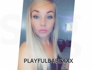 PLAYFULBABEXXX