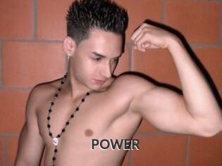 POWER