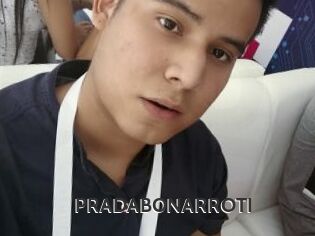 PRADABONARROTI