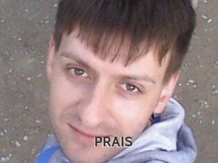 PRAIS
