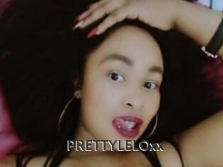 PRETTYLELOxx