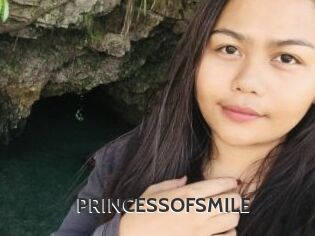 PRINCESSOFSMILE