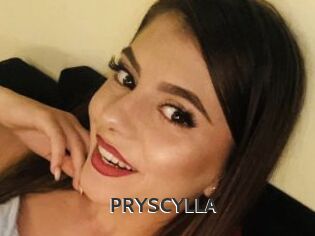 PRYSCYLLA