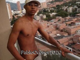 PabloOconor2020