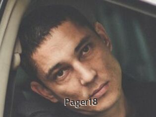 Pager18