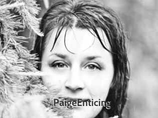 PaigeEnticing