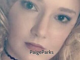 PaigeParks