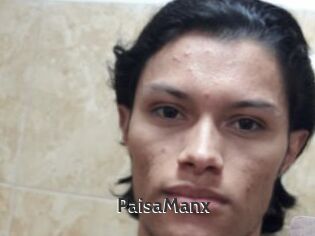 PaisaManx