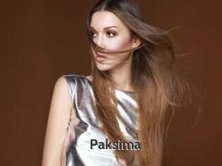 Paksima