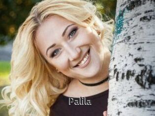 Palila