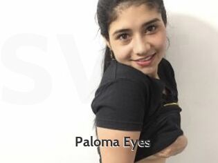 Paloma_Eyes