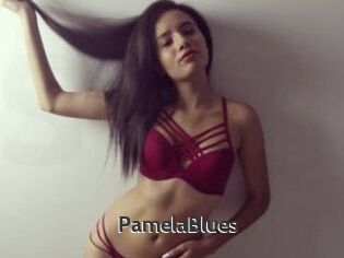 PamelaBlues