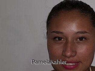 PamelaKahler