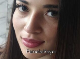 PamelaMayer