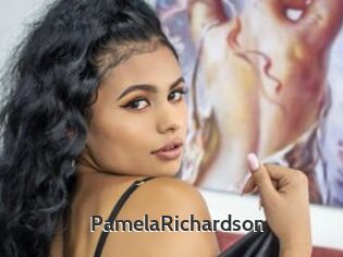 PamelaRichardson