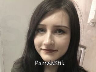 PamelaStik