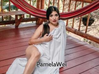 PamelaWei