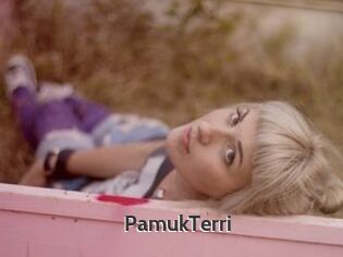 PamukTerri