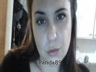 Panda89