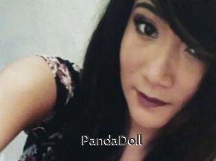 PandaDoll