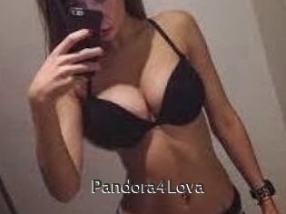 Pandora4Lova