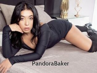 PandoraBaker