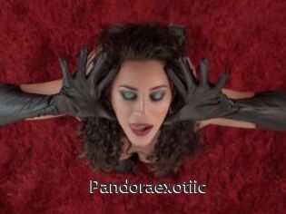 Pandoraexotiic