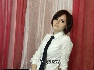Pangioty