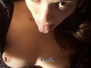 Panik
