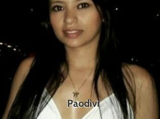 Paodivi