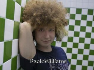 PaoloWilliams