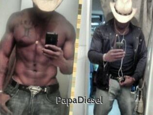 PapaDiesel