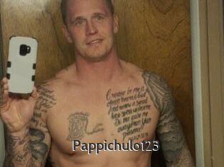 Pappichulo123