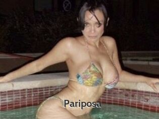 Pariposa