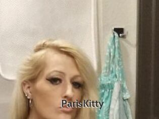 ParisKitty