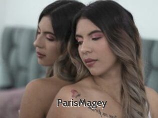 ParisMagey